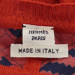 【Mã giảm giá】Áo cardigan HERMES 643856