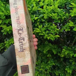 Trang phục triều Lê - Trịnh của Trịnh Quang Vũ 971396