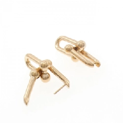 Bông tai lớn Tiffany Hardware Link - Hàng hiệu Chính hãng 843534