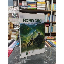 Rong Chơi - Trần Lập, Rock - Moto Và Những Cung Đường -    Yo - Le