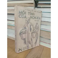 Mối tình của Non-ka - I-vai-lô Pê-tơ-rô 552126