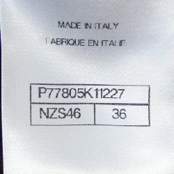 CHANEL LOOK11 P77805K11227 Áo len - Hàng hiệu Chính hãng 813053