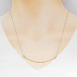 Dây chuyền Tiffany T-Smile lớn - Hàng hiệu Chính hãng 842917