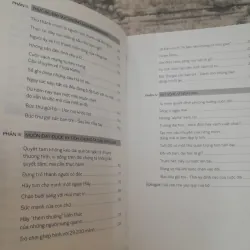 Tản văn- Thanh xuân nào không đau đớn, Tuổi trẻ nào không bão giông. Rando Kim- ĐH Seoul 753994