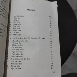 Bát trận trân phương của Đại lương y Trương Cảnh Nhạc  1028258