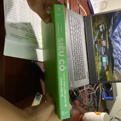 Siêu cò - cách thức biến quan hệ thành tiền tệ 927189