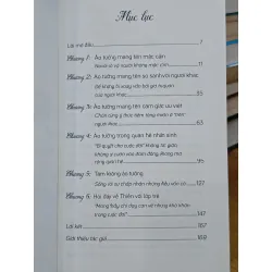 Ảo tưởng mang tên mặc cảm - Shunmyo Masuno (Hương Linh dịch)