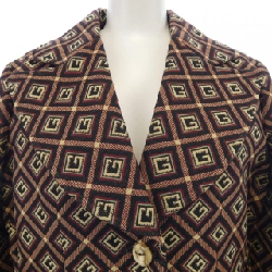 Gucci GUCCI 623766 ZAD9E Áo khoác 633351