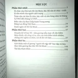 Chuyện kể về Hồ Chí Minh  713554