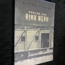 Chuyến Tàu Định Mệnh - Nguyễn Hữu Hiệu dịch