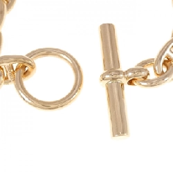 Vòng tay HERMES Chaine d'Ancre PM - Hàng hiệu Chính hãng 846655