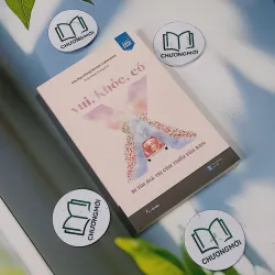 Vui. Khỏe. Có X - Đi Tìm Giá Trị Còn Thiếu Của Bạn - Cao Học Dung Instant Laboratory 705568