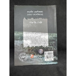 [Phiên Chợ Sách Cũ] Giấc Mộng Sói Vương, Thẩm Thạch Khê, H0606, 2012 SBM 525952