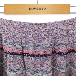 【Mã giảm giá】Chanel CHANEL Váy 651327