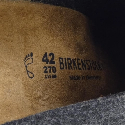 Giày sandal BIRKENSTOCK - Hàng hiệu Authentic 904966