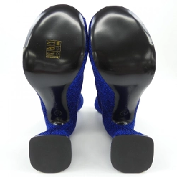 【Mã giảm giá】Giày bốt STELLA MCCARTNEY 661152