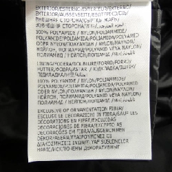 Moncler MONCLER Áo gile - Hàng hiệu Chính hãng 897092