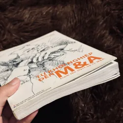 Từ khởi nghiệp đến M&A 1022235