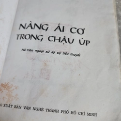 Nàng Ái Cơ trong chậu úp | Mộng Tuyết 526121