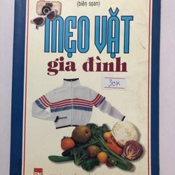 800 MẸO VẶT GIA ĐÌNH 