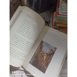 Du lịch phong cảnh bìa trắng mới 90% Tiếng Hàn Sách học tiếng Hàn HCM2702 930675