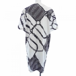 Đầm cắt HERMES - Hàng hiệu Authentic 818438