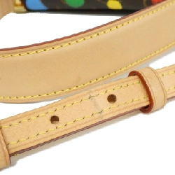 Túi đeo vai Louis Vuitton Monogram (LV X YK) Side Trunk M46396 608493