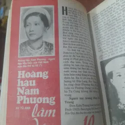 KIẾN THỨC NGÀY NAY số 241 ngày 1-4-1997 591817