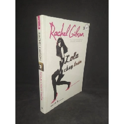 Lola chạy trốn mới 80% HCM0701 Rebooks.vn