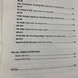 NGHỊ LUẬN VĂN HỌC - SƯƠNG MAI 590529