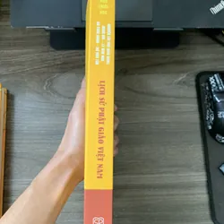 Lịch sử Phật giáo Việt Nam (bìa mềm) 737905