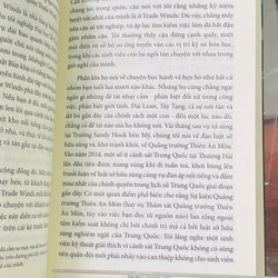 YOUNG CHINA TRUNG QUỐC TRẺ - ZAK DYCHTWALD 538848