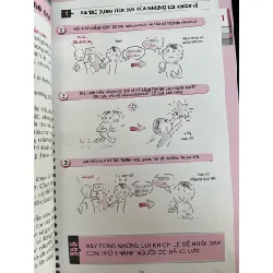 Con sẽ tự giác mà không cần nhắc nhở - Kobayashi Kimio