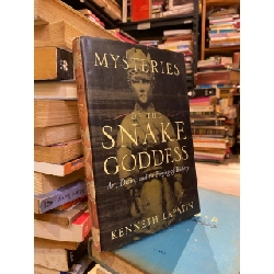 Mysteries of the Snake Goddess - Kenneth Lapatin 1026272