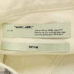 Off-White OFF-WHITE OWYE012F19D08051 Áo khoác - Hàng hiệu Chính hãng 818763