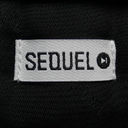 Áo khoác SEQUEL - Hàng hiệu Authentic 895192