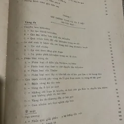 Những vấn đề hiện nay trong bệnh gan mật - 1982- 210 trang- khổ lớn  731097