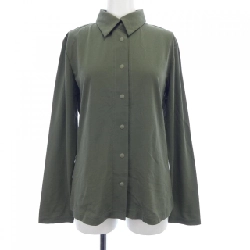 【Mã giảm giá】Áo sơ mi PLEATS PLEASE