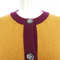 CHANEL P71510K10302 21K Áo khoác dài - Hàng hiệu Chính hãng 634383