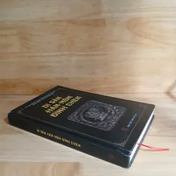 Di Sản Hán - Nôm Đình Chèm 778844