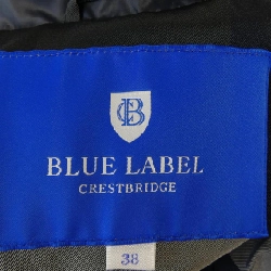 Áo khoác lông vũ BLUE LABEL CRESTBRIDGE 630291