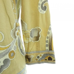 【Mã giảm giá】Thời trang Leonar LEONARD FASHION Áo 639544