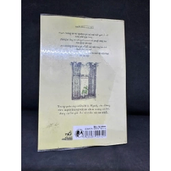 [Phiên Chợ Sách Cũ] Cà Phê Đợi Một Người, 2015, Cửu Bả Đao - H1108 SBM 920440