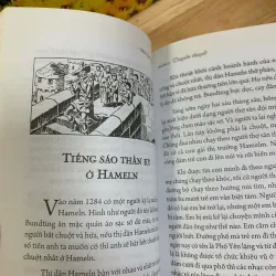 Trái Tim Hóa Đá - Truyện Cổ Dân Gian Đức 927571