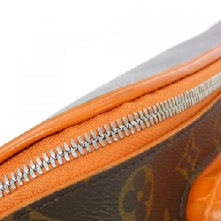 Túi đeo hông da cá sấu Louis Vuitton Monogram 619941