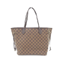 Túi Louis Vuitton Damier Neverfull MM N51105