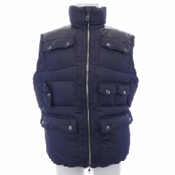 Áo khoác lông vũ LOUIS VUITTON MPRS40PFJ - Hàng hiệu Authentic 890006