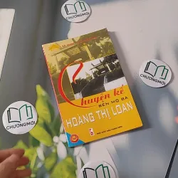 Chuyện Kể Bên Mộ Bà Hoàng Thị Loan - Bá Ngọc & Trần Minh Siêu 970228