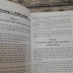 Món ăn bài thuốc- 444 MÓN CANH trị bệnh dưỡng sinh. Tác giả Hồng Anh 747691