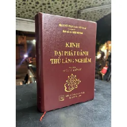 Kinh Đại Phật đảnh thủ lăng nghiêm - HT. Thích Tuệ Đăng 689403
